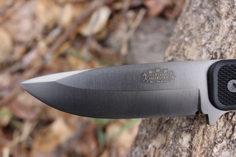 Fallkniven F1XB Elmax photo