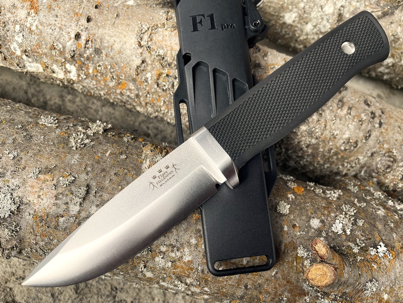 Fallkniven F1 Pro Elmax photo