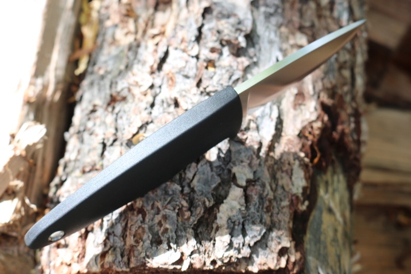 Fallkniven WM1 Wolfram Pre Order photo
