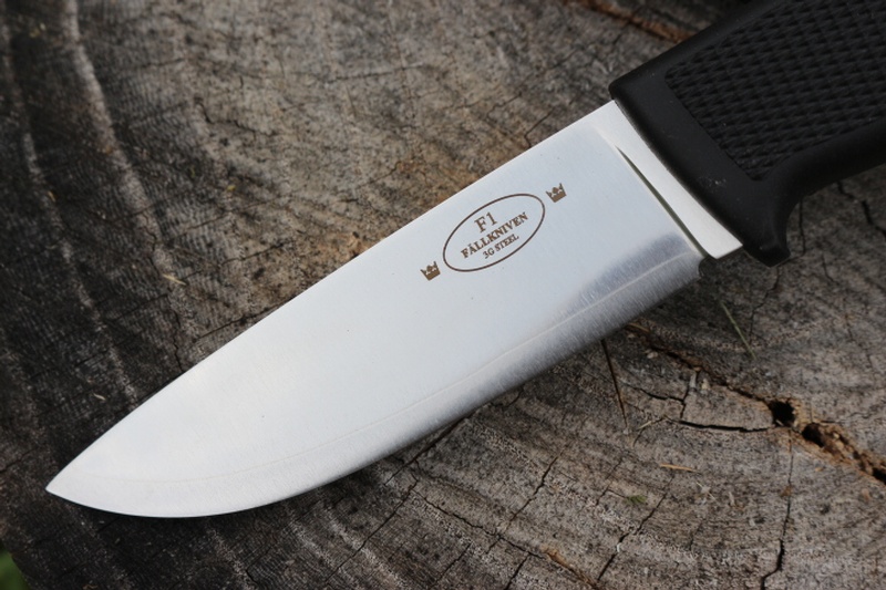 Fallkniven F1 3G Special Sale photo