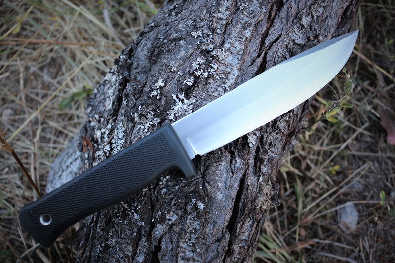 Fallkniven A1 VG10W Wolfram photo