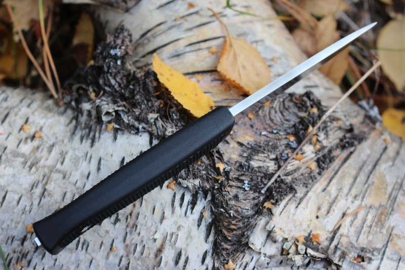 Fallkniven F1 VGWolf with NEZ Sheath photo