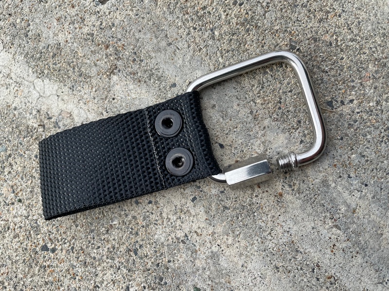 Fallkniven Dangler photo