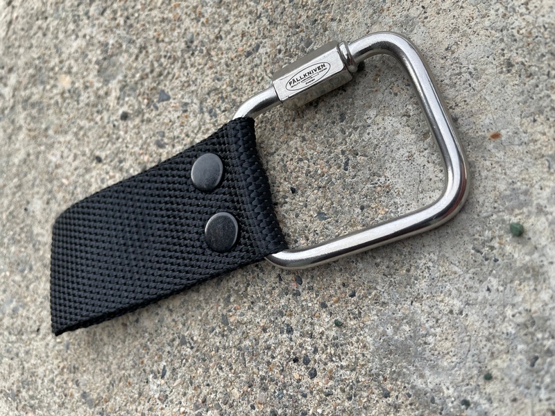 Fallkniven Dangler photo