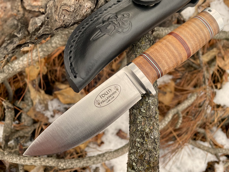 Fallkniven NL5 LamCos photo