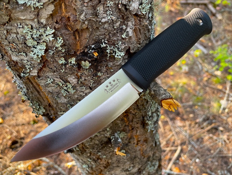 Fallkniven H1 Elmax photo