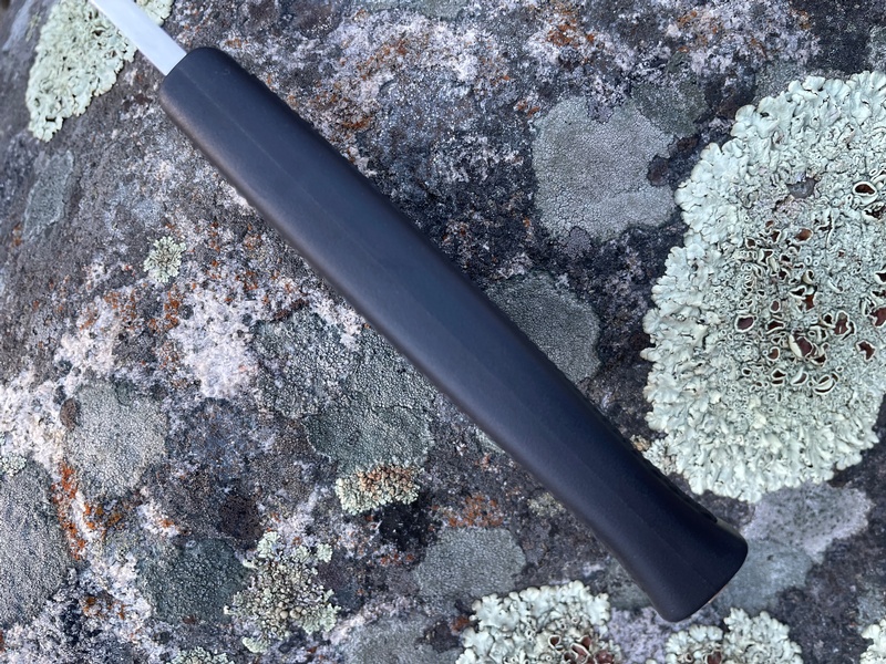 Fallkniven F1 Elmax Anniversary Set photo