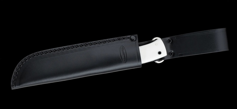 Fallkniven HK6CX Cowry X photo