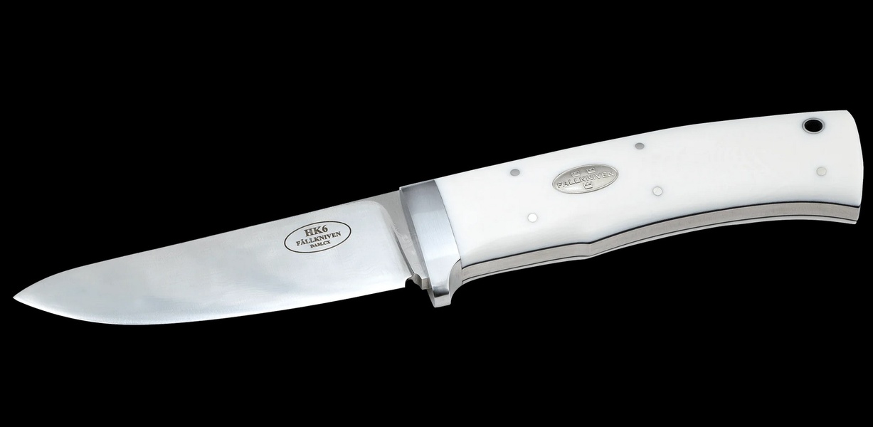 Fallkniven HK6CX Cowry X photo