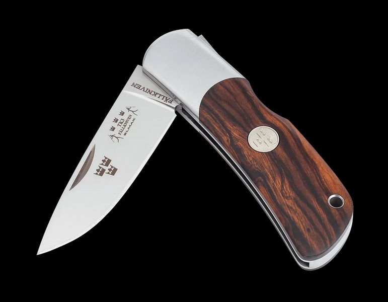 TK3 Desert Ironwood Elmax (Pre-Order) photo