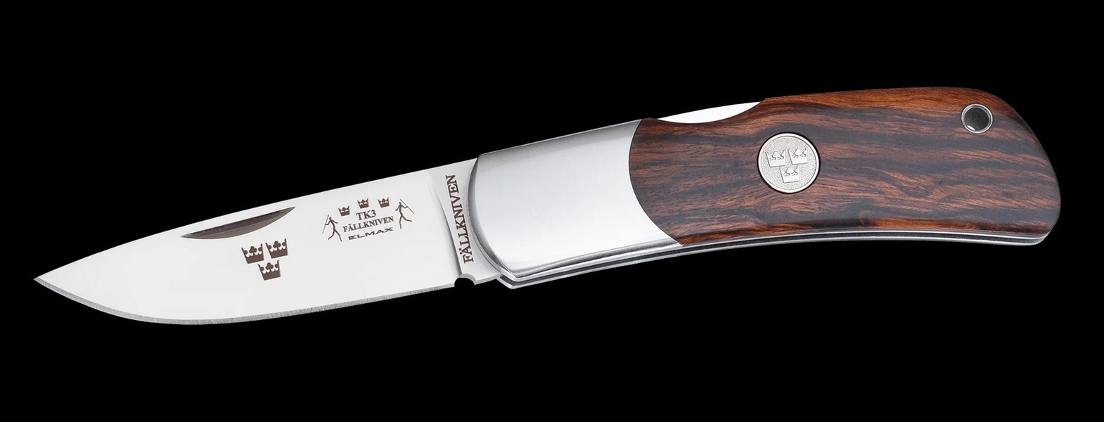TK3 Desert Ironwood Elmax (Pre-Order) photo