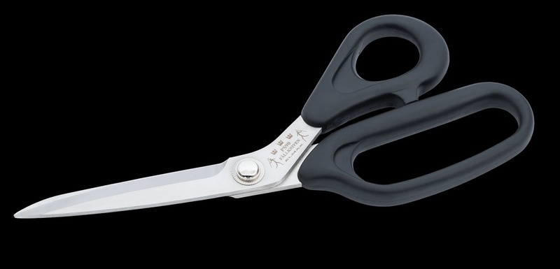 Fallkniven Elmax Steel Utility Scissors Medium photo