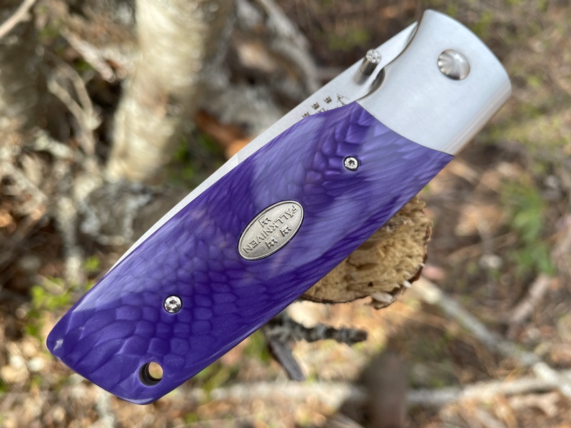 PXL Special Edition Purple Dragon photo