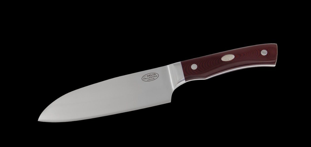 Fallkniven CMT Delta photo