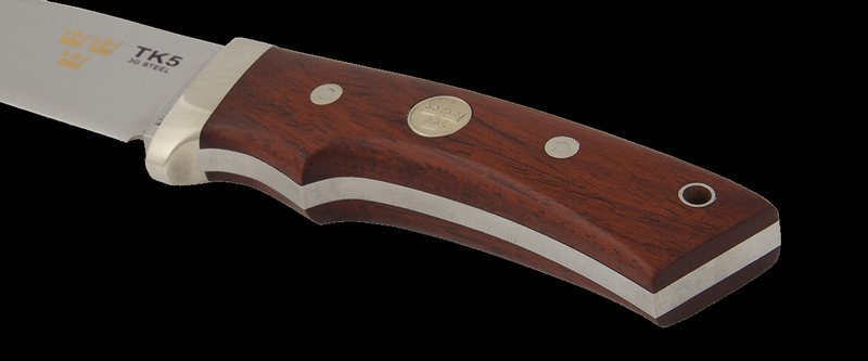 Fallkniven TK5 photo