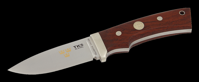Fallkniven TK5 photo