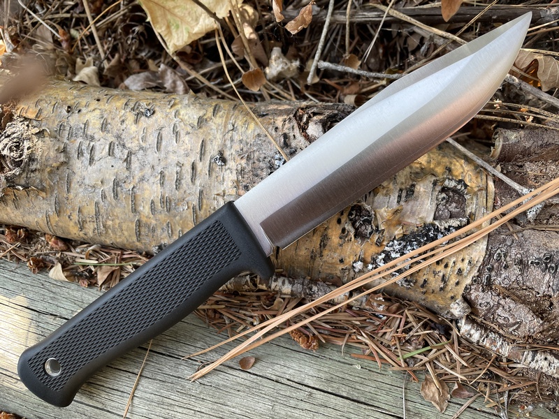 Fallkniven S1 VGWOLF photo