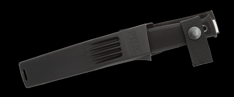 PHK Professional Hunters Knife photo