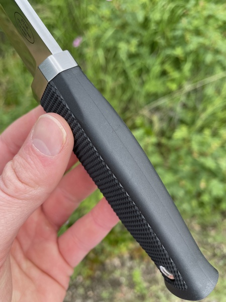 PHK Professional Hunters Knife photo