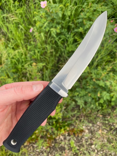 PHK Professional Hunters Knife photo