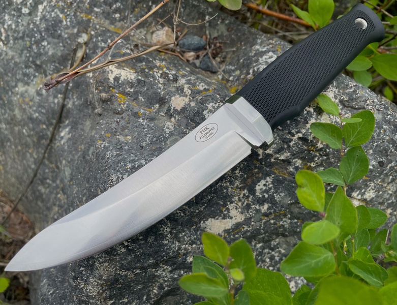 PHK Professional Hunters Knife photo