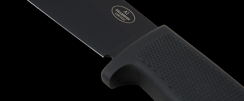 A1 Black zytel sheath photo