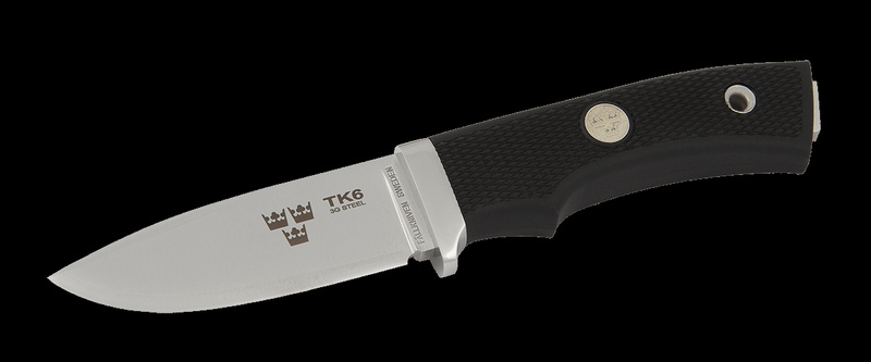 Fallkniven TK6 photo