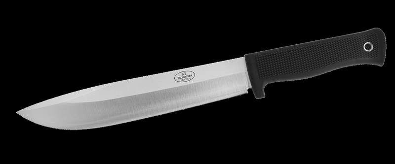 Fallkniven A2 photo