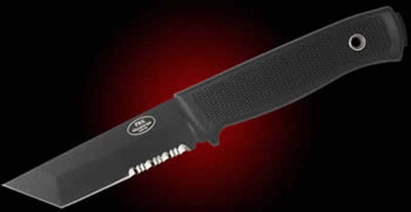 PRK Police Rescue Knife photo