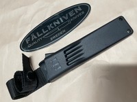 Fallkniven H1 Zytel (Sheath) Photo