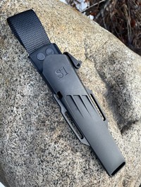 Fallkniven S1 NEZ (Sheath) Photo