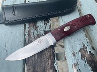 Fallkniven HK6 3G Hunters Knife Photo