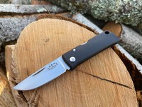 Fallkniven U4 in Elmax Photo