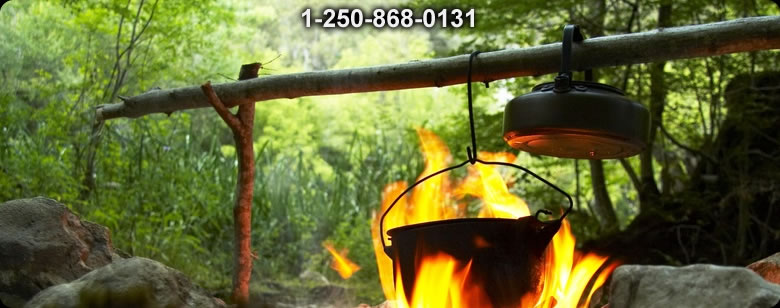 Bushcraft Supplies photo