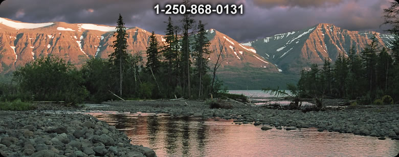 Bushcraft Supplies photo