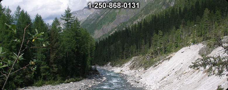 Bushcraft Supplies photo