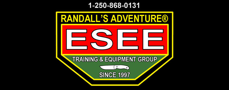 ESEE Knives - Bushcraft Supplies
