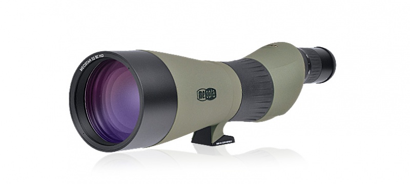 Meopta Spotting Scope S2 82 HD Straight Body pre order