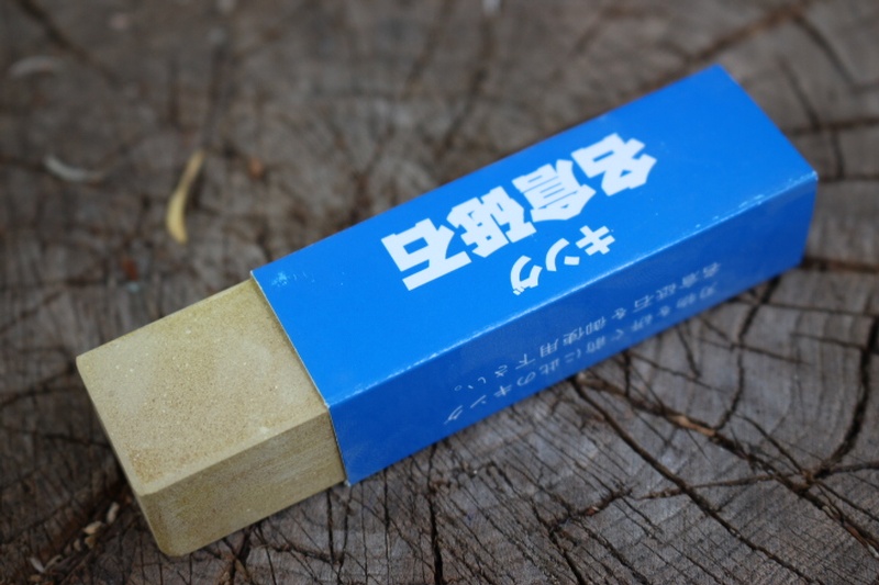 Nagura Stone