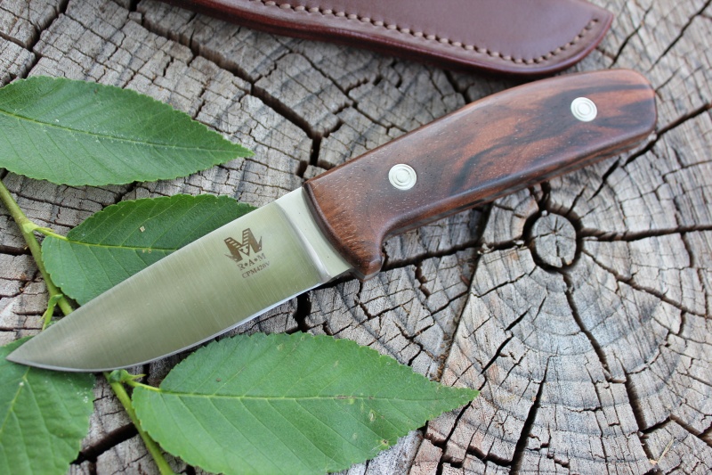 RAM Special Drop Point Walnut CPMS90V SOLD OUT!! photo