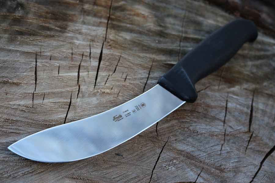 Frosts Knives Skinner photo