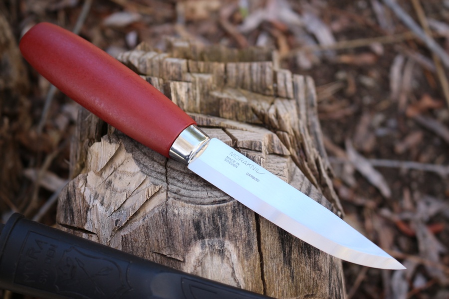 Mora Knives Classic N02