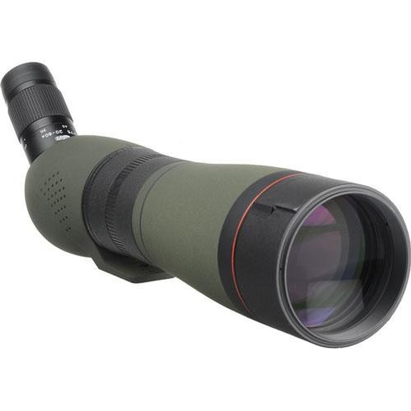 Meopta S1-75 Angled spotting scope Full Kit photo