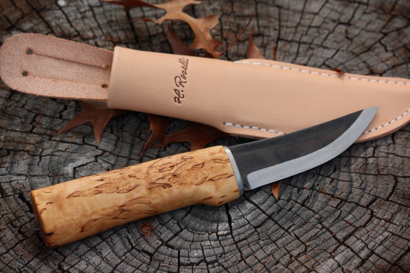 Roselli Hunting knife