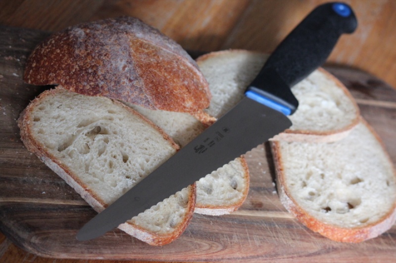 Mora Knives bread knife photo
