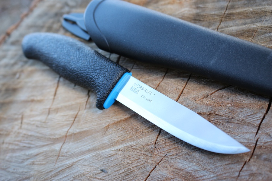 Mora Knives 746 Outdoor knife