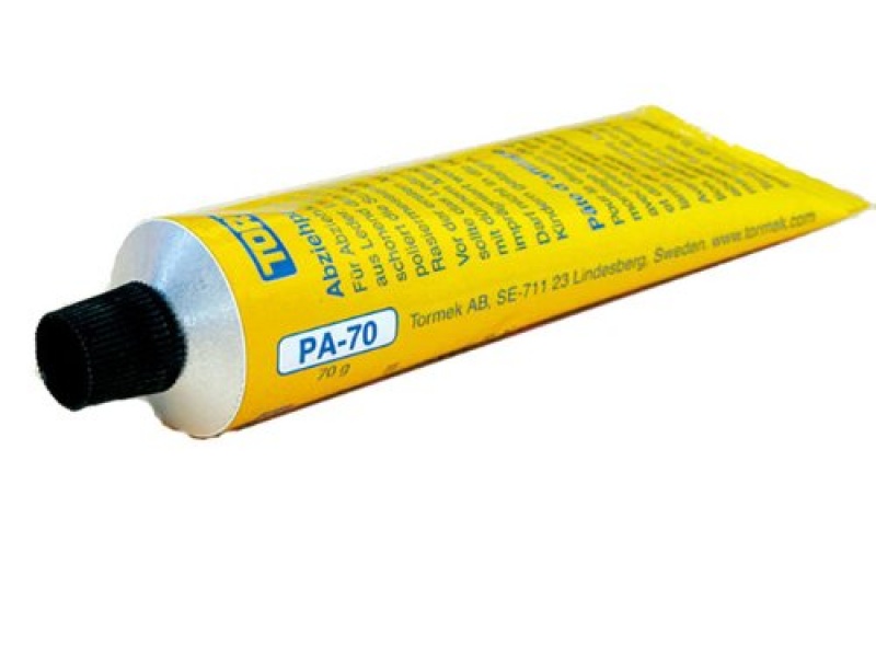 Swedish Honing Paste