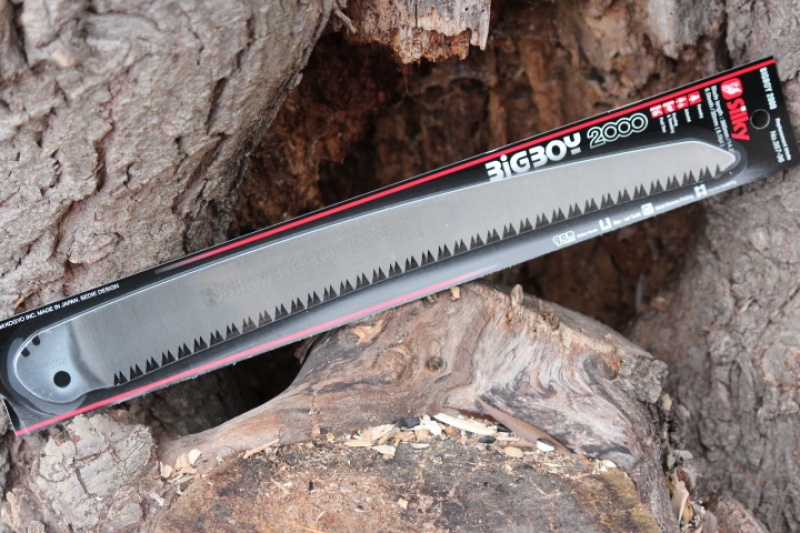 Silky Bigboy 2000 Replacement Blade