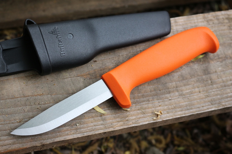 Hultafors HVK Hi carbon knife
