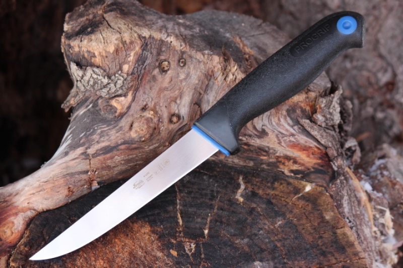 Mora of Sweden Filleting knife photo